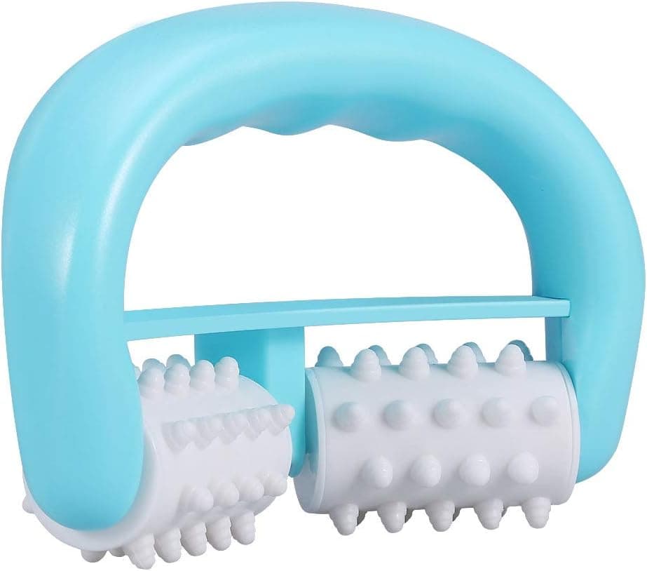 C11_tds0496_Roller Masażer do ciała ANTYCELLULITOWY