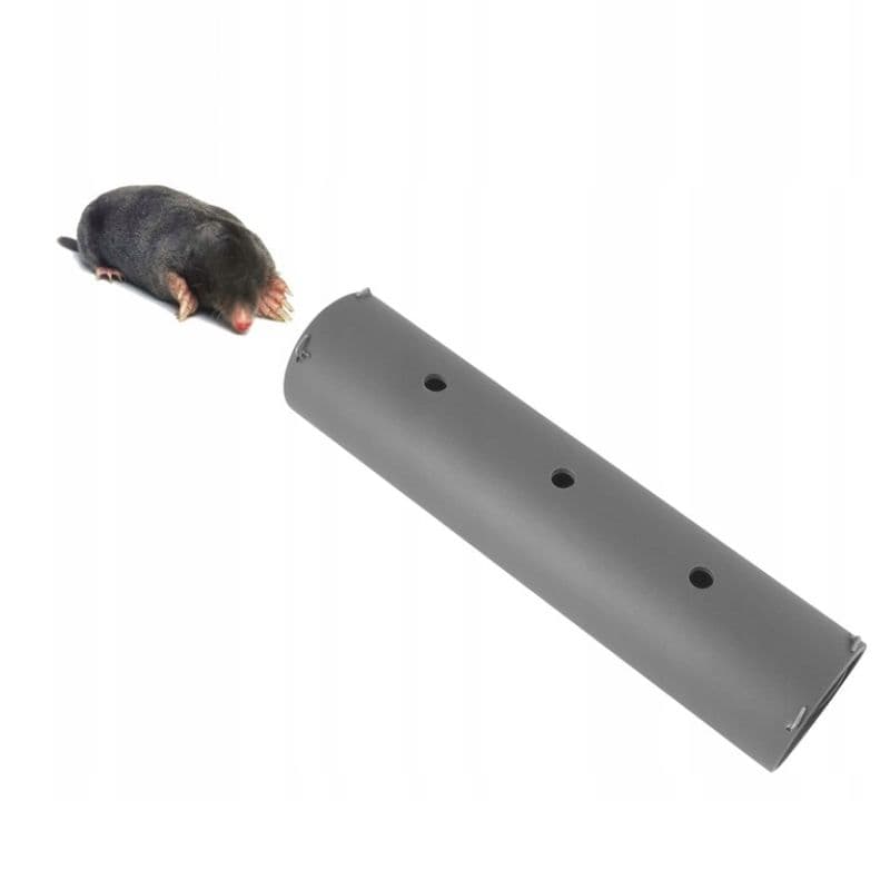 tds0663_Pułapka na krety NoKret