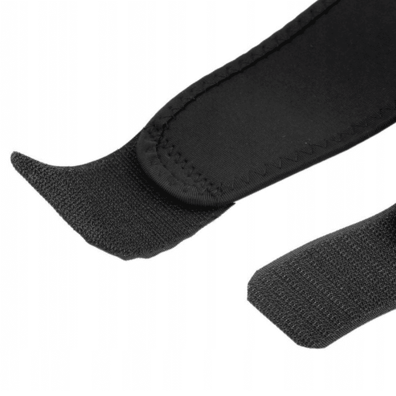 A8_tds0493_Opaska kolano z otworem FULLBLACK